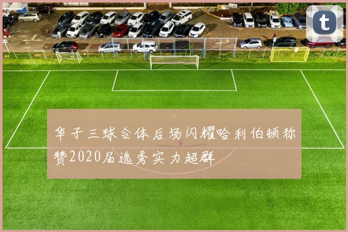 华子三球合体后场闪耀哈利伯顿称赞2020届选秀实力超群