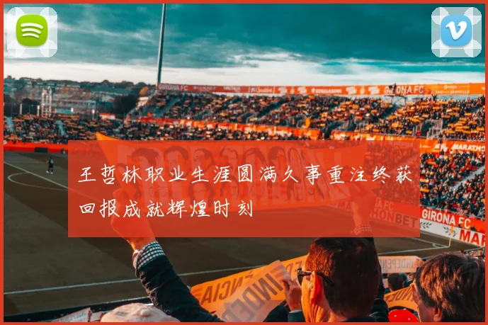 王哲林职业生涯圆满久事重注终获回报成就辉煌时刻