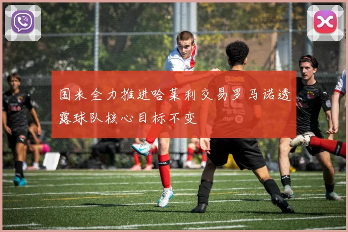 国米全力推进哈莱利交易罗马诺透露球队核心目标不变